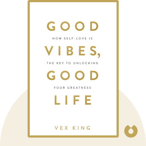 Good Vibes, Good Life Hindi PDF download Image