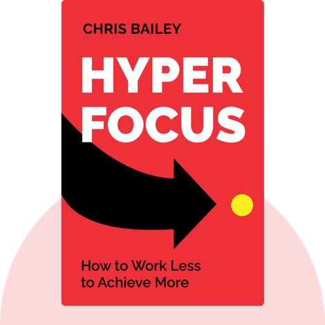 Hyper Focus Hindi PDF Download Image