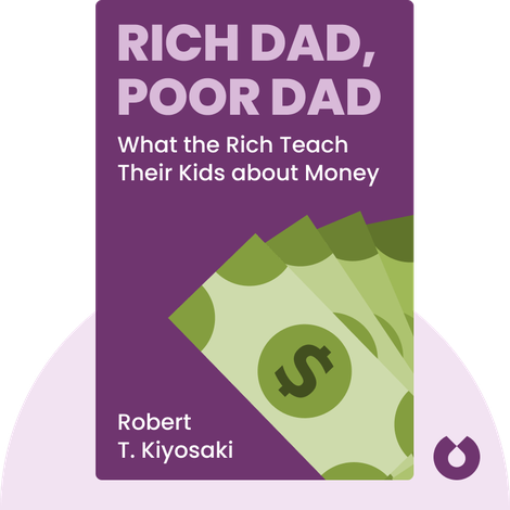 Rich Dad Poor Dad Hindi PDF Download Image 
