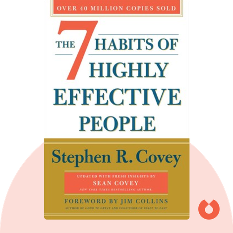 The 7 Habits of highly Effective People hindi pdf download image 