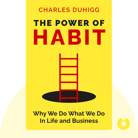 The Power of Habit Hindi PDF  Download Image